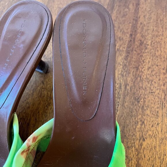 Donald Pliner Sandals - Picture 10 of 10